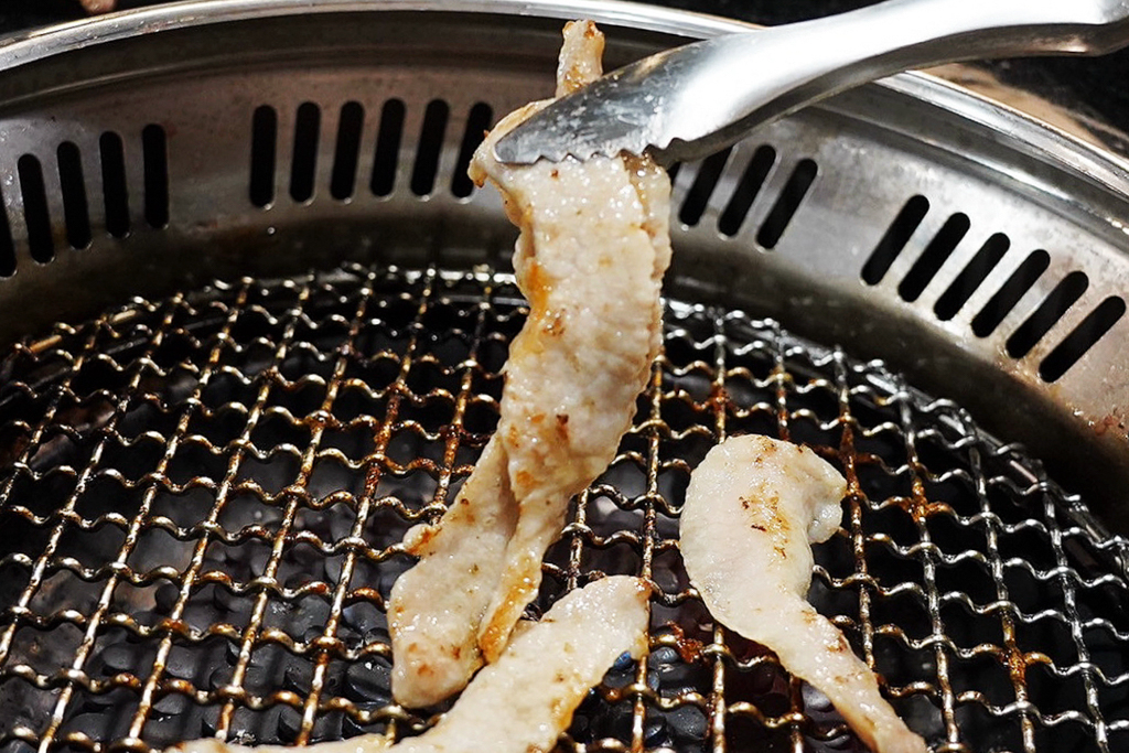 三柒燒肉