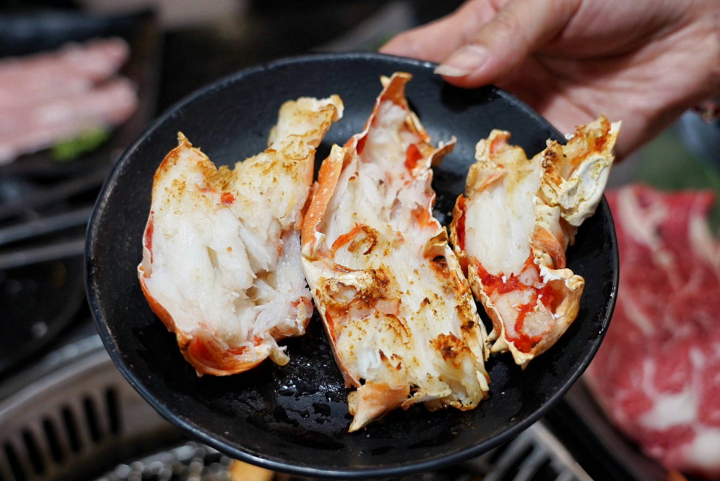 三柒燒肉