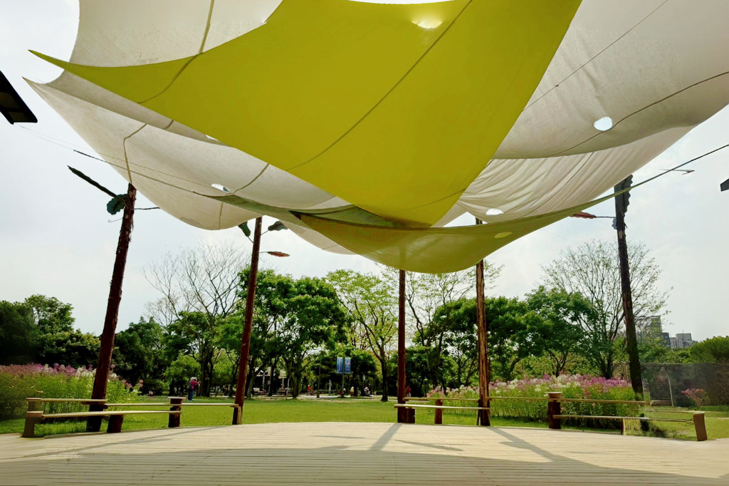台北杜鵑花季,大安森林公園,免費景點,公園,兒童公園,台北市景點