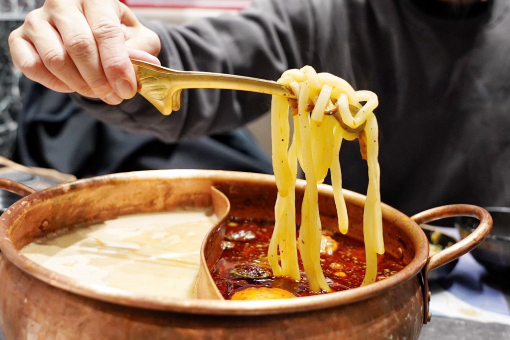 尚禾鍋物