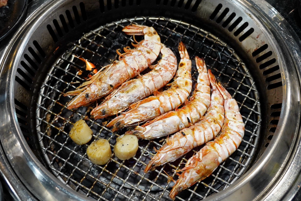 三柒燒肉