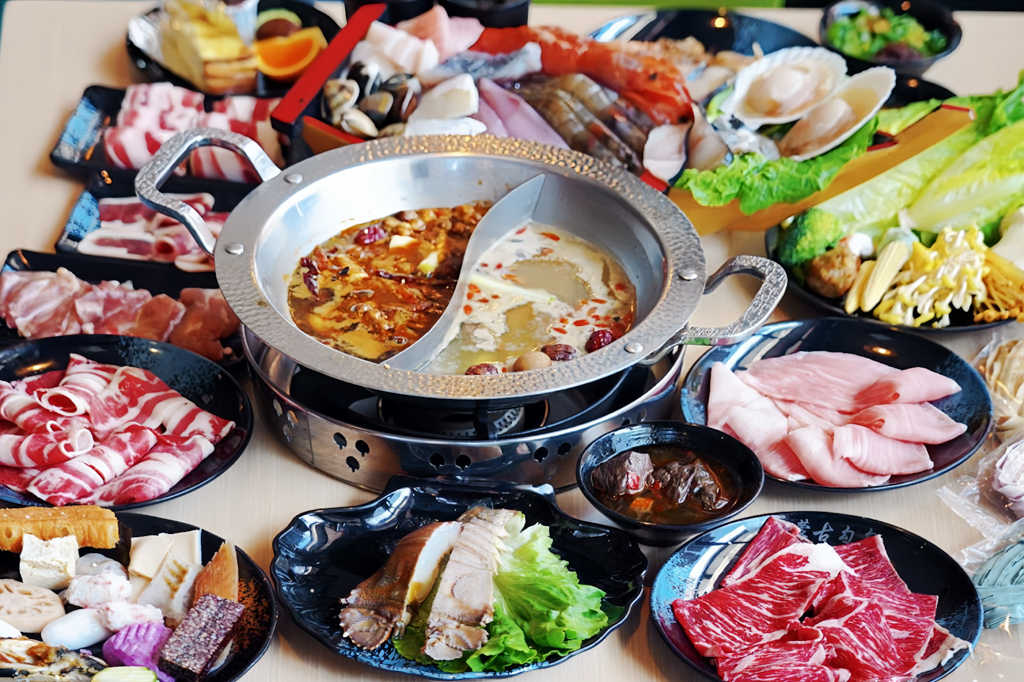 蒙古勾勾