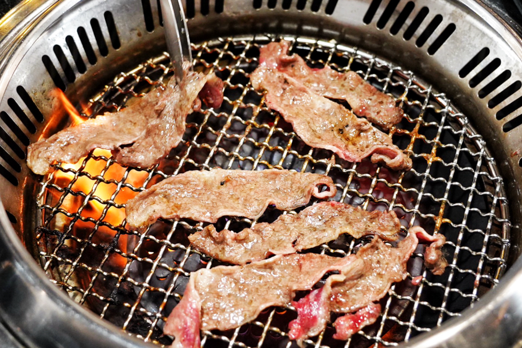 三柒燒肉