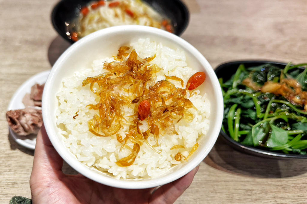 邦妮鵝肉創始店
