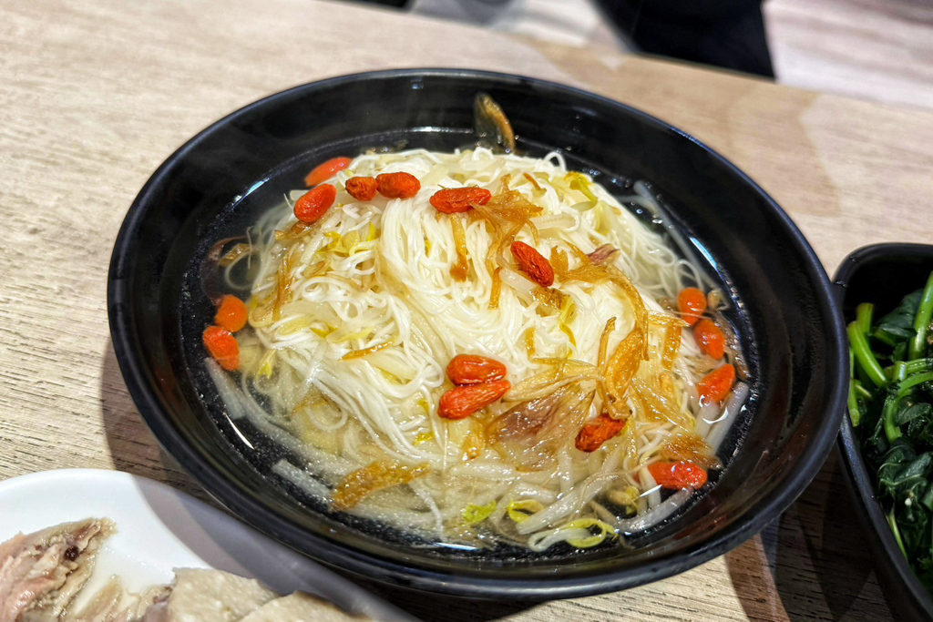 邦妮鵝肉創始店