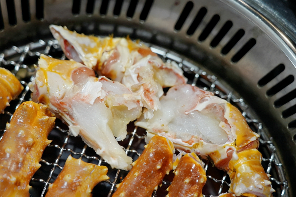 三柒燒肉