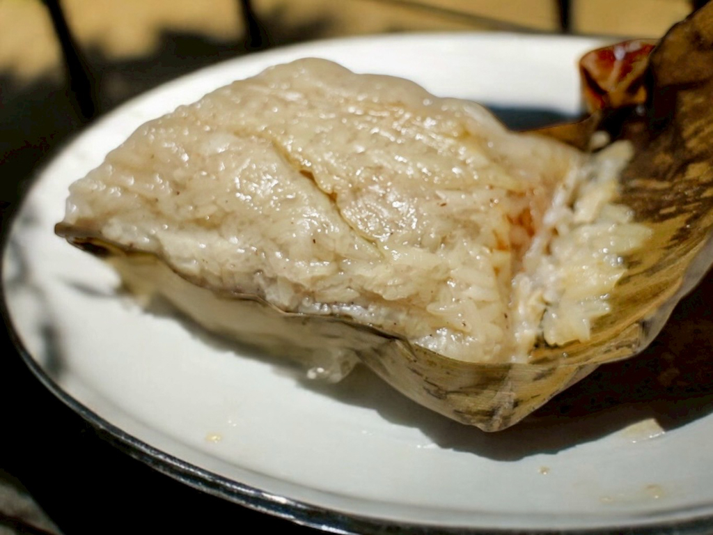 滇城雲南美食