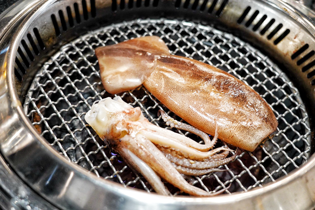 三柒燒肉