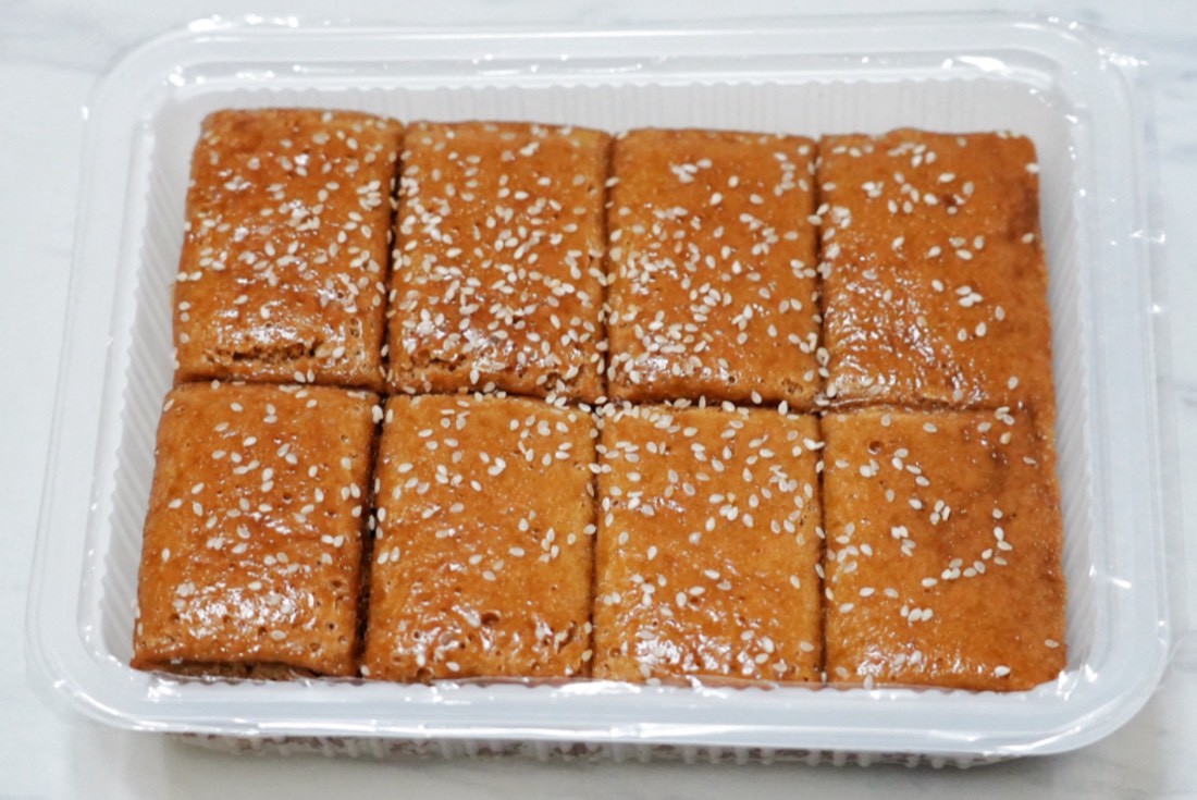 小華村