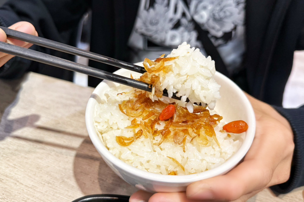 邦妮鵝肉創始店