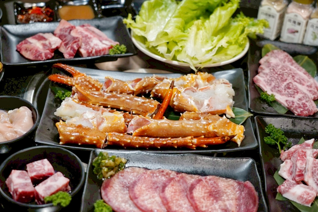 三柒燒肉