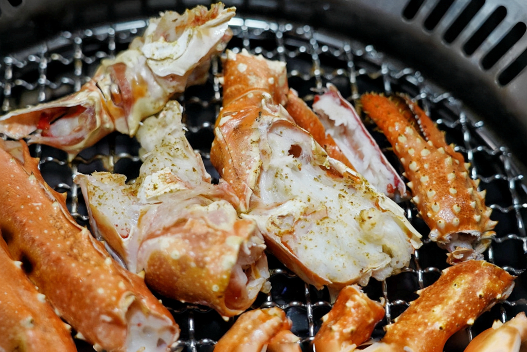 三柒燒肉