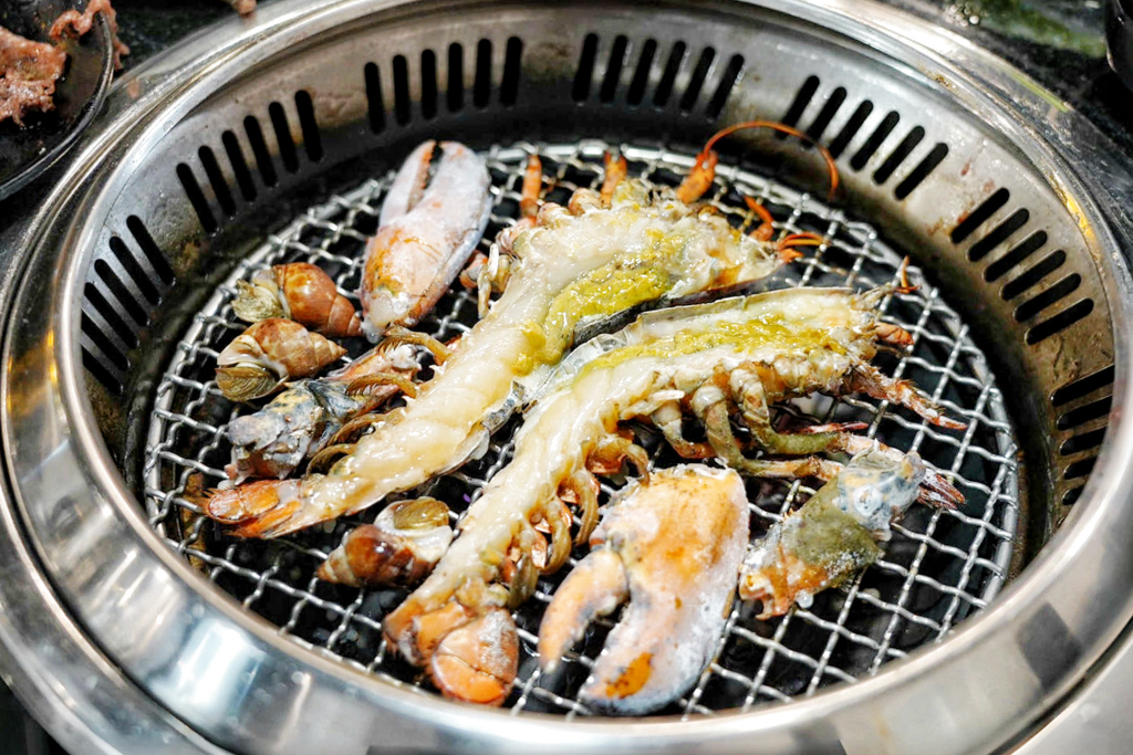 三柒燒肉