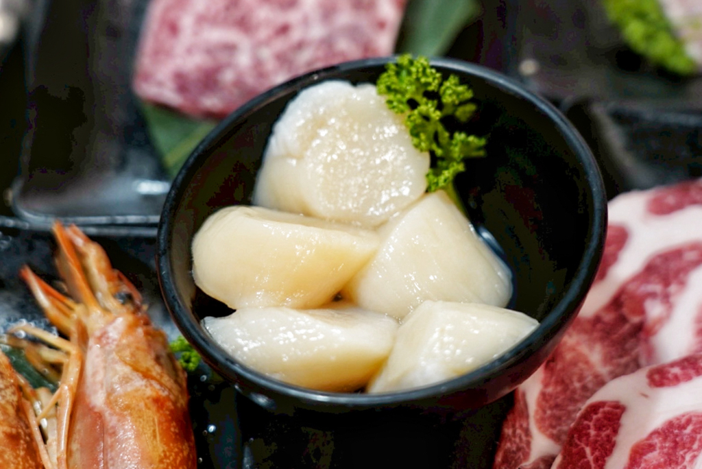 三柒燒肉