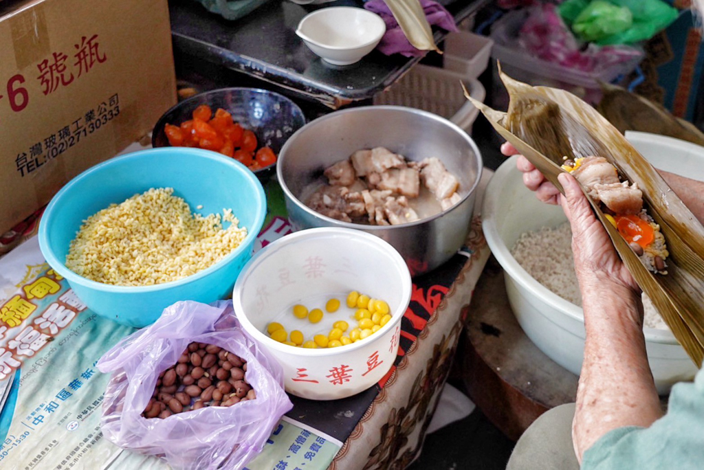 滇城雲南美食