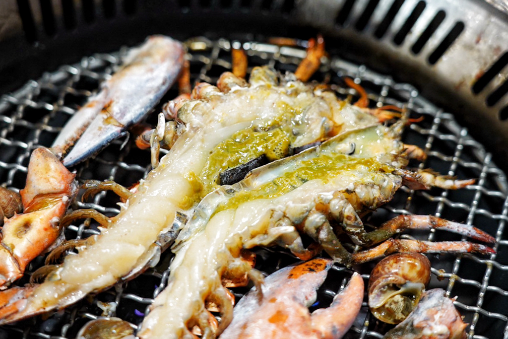三柒燒肉