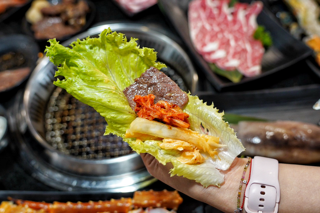 三柒燒肉