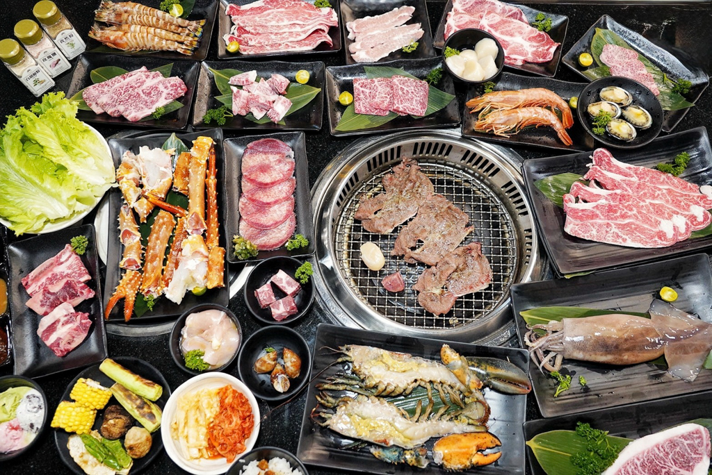 三柒燒肉