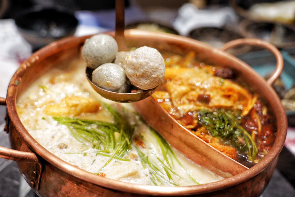 尚禾鍋物