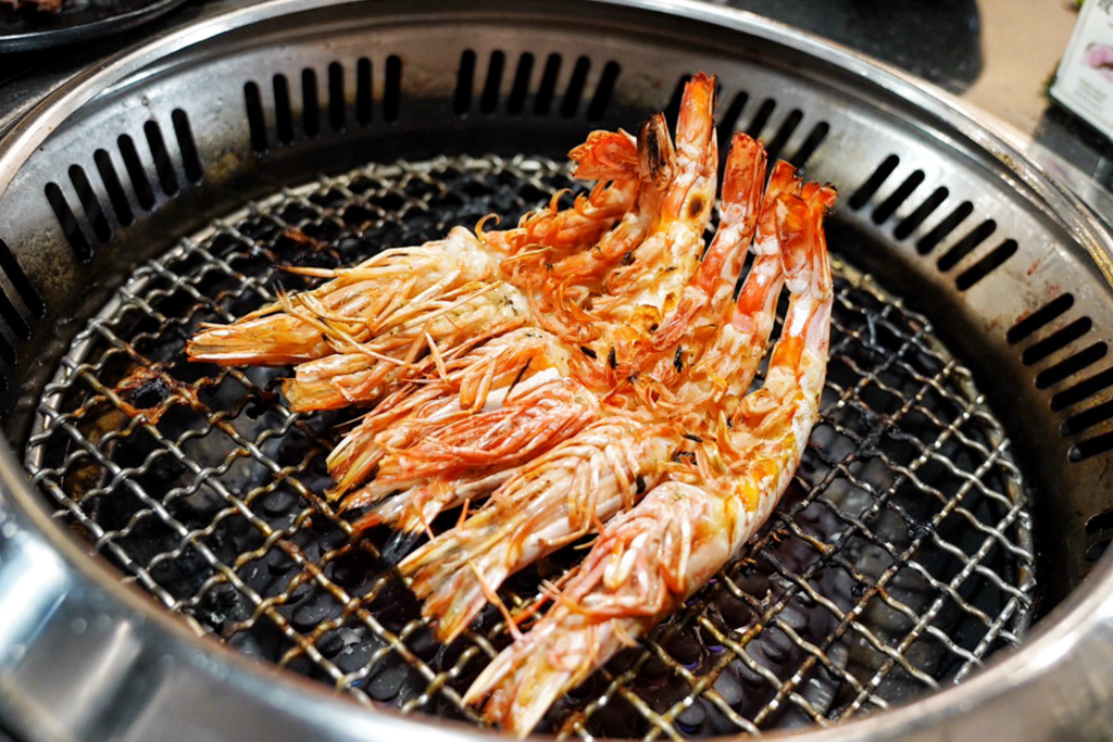 三柒燒肉