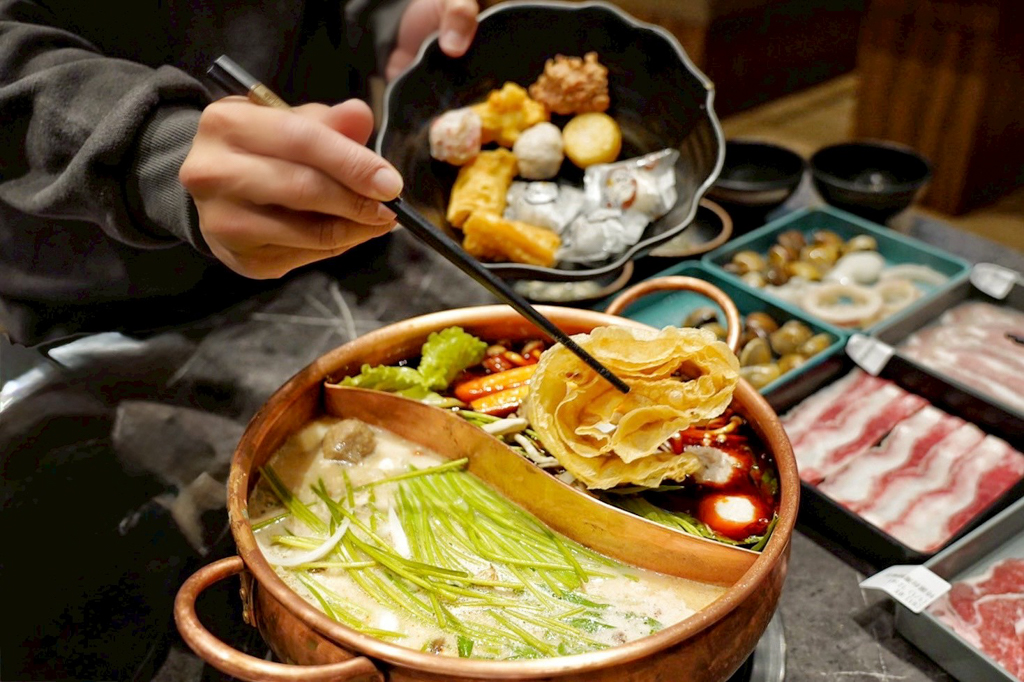 尚禾鍋物