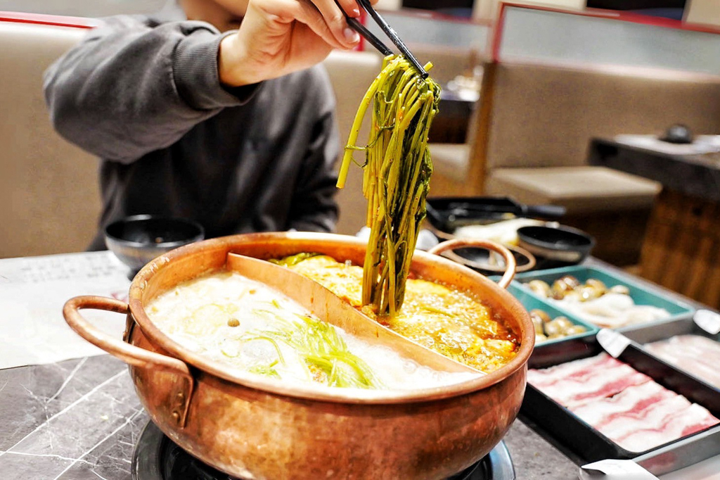 尚禾鍋物
