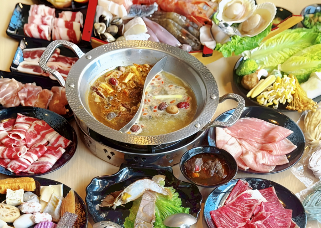 蒙古勾勾