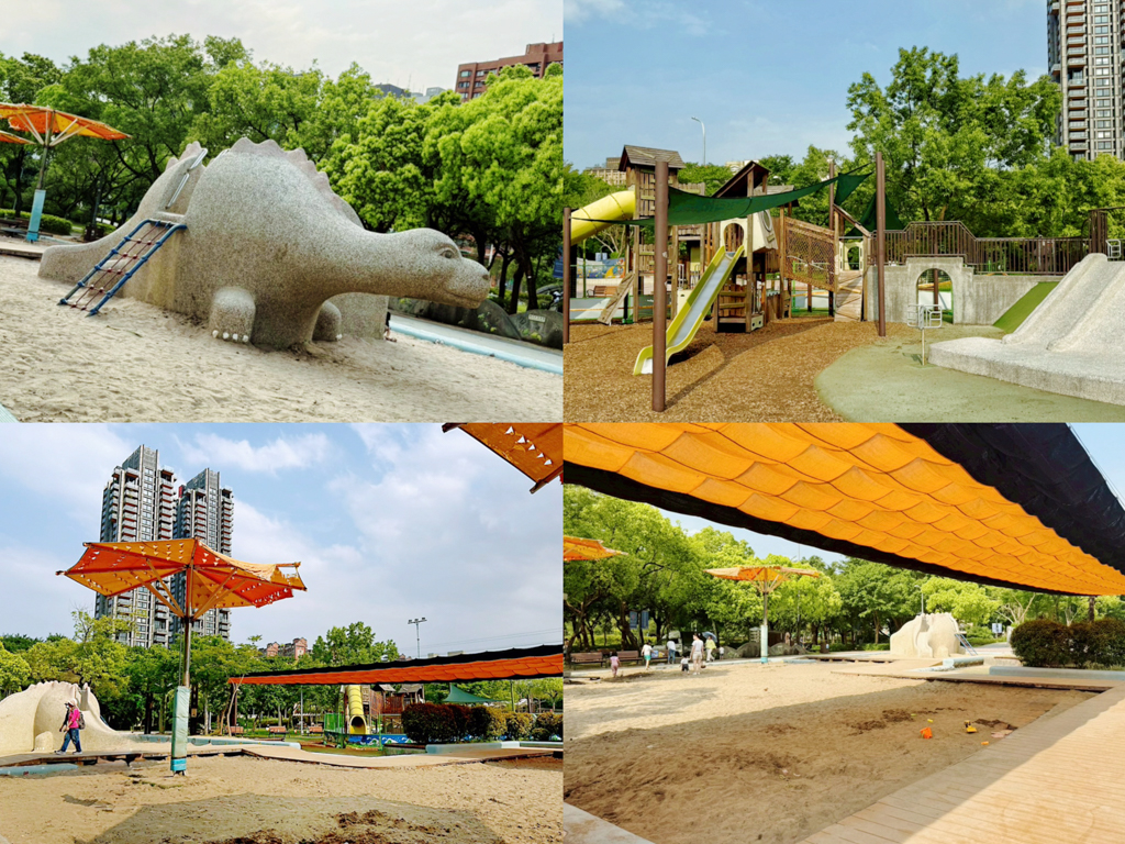 路易莎大安森林公園店