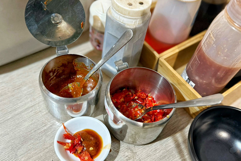 邦妮鵝肉創始店