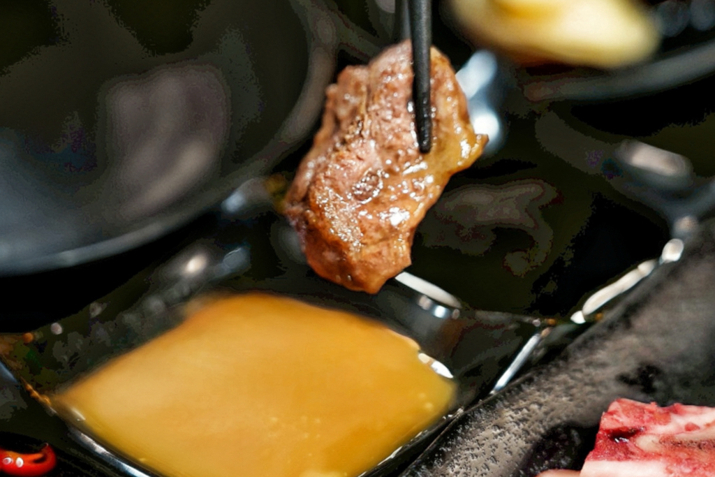 三柒燒肉