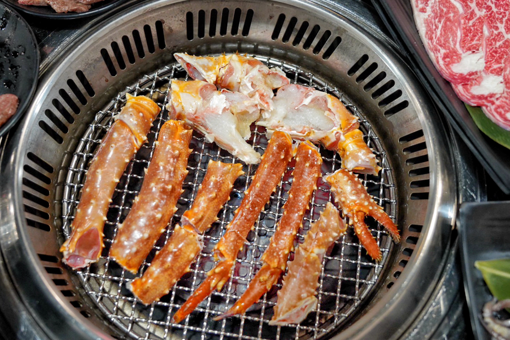 三柒燒肉