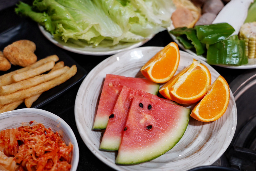 三柒燒肉