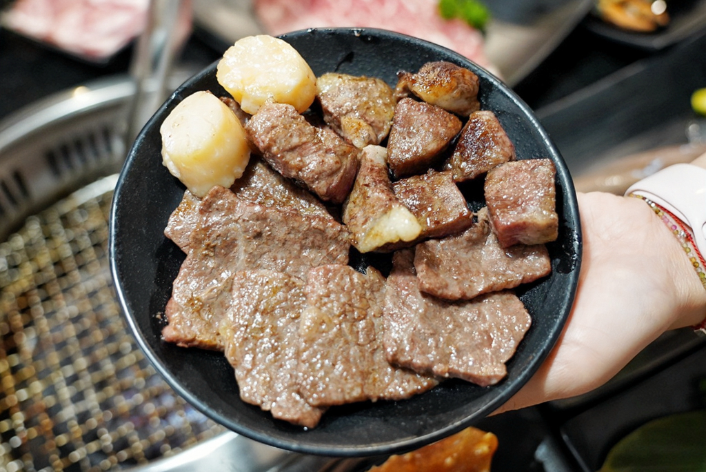 三柒燒肉