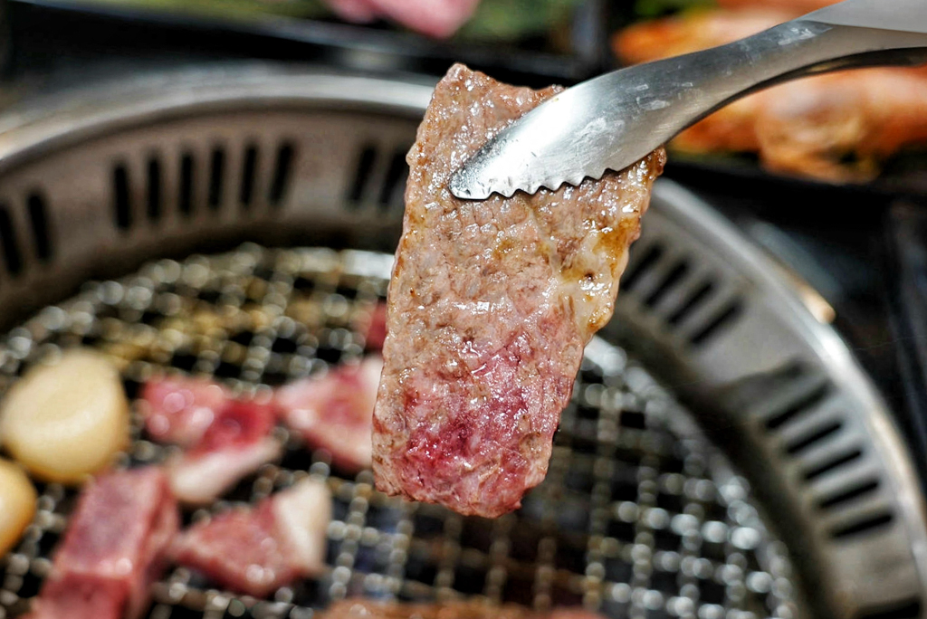 三柒燒肉