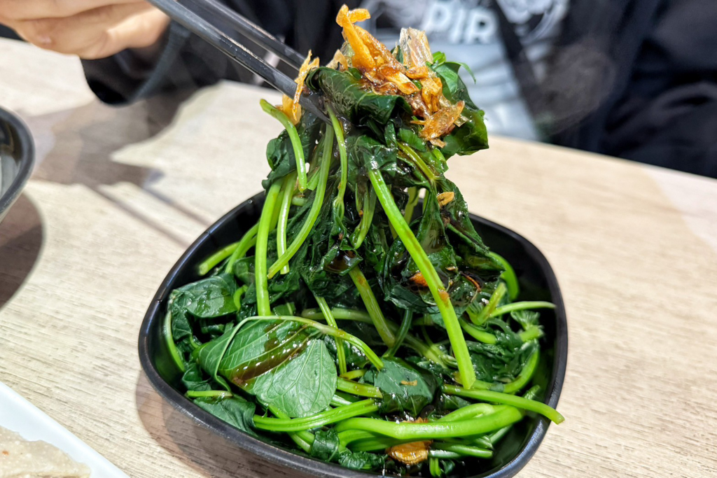 邦妮鵝肉創始店