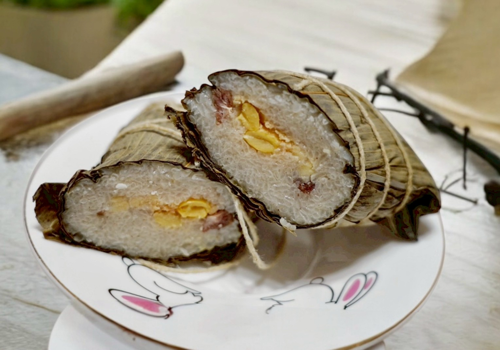 滇城雲南美食