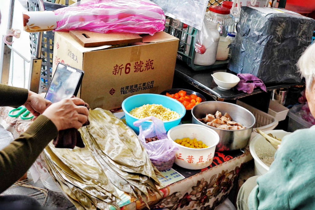滇城雲南美食