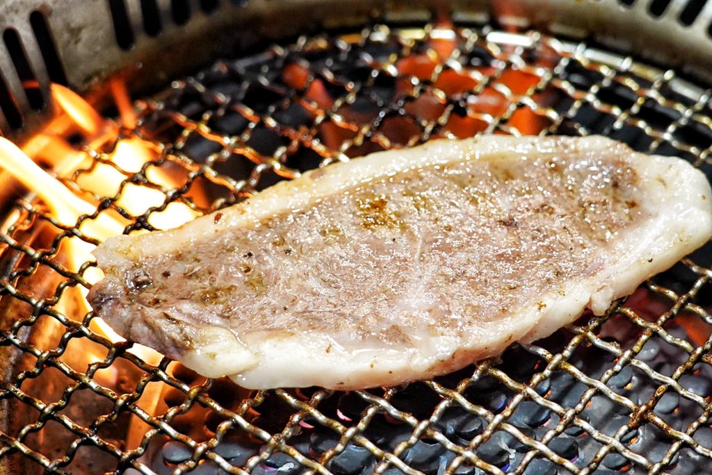 三柒燒肉