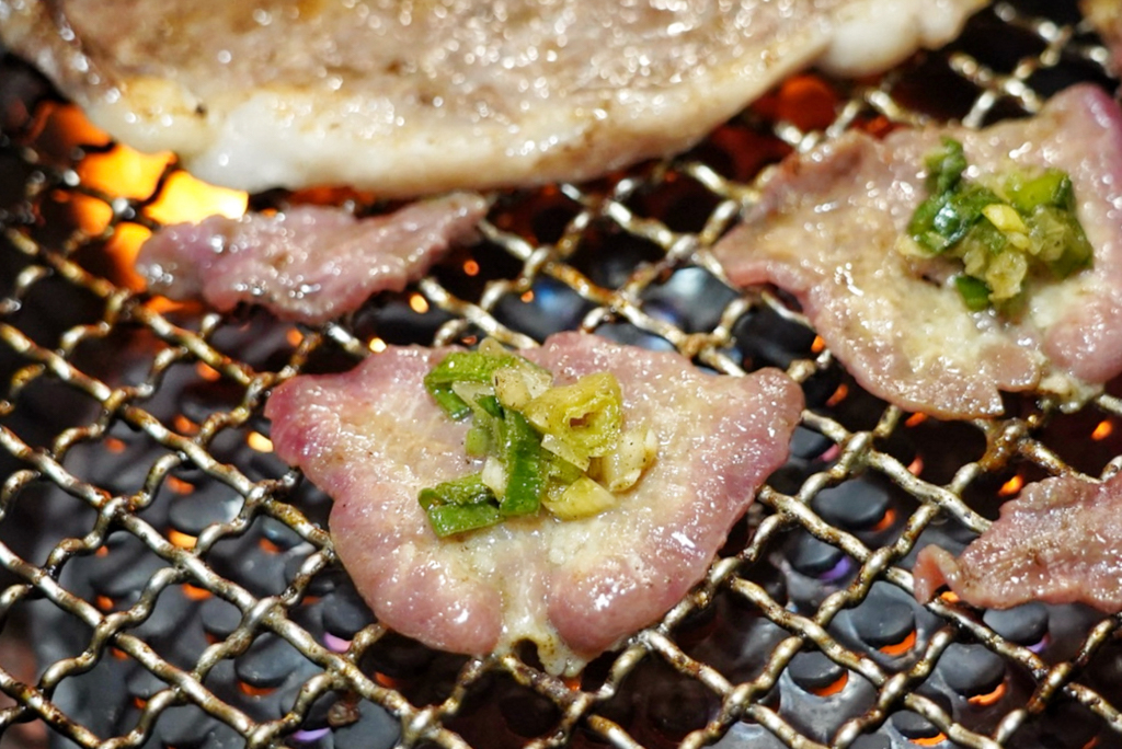 三柒燒肉