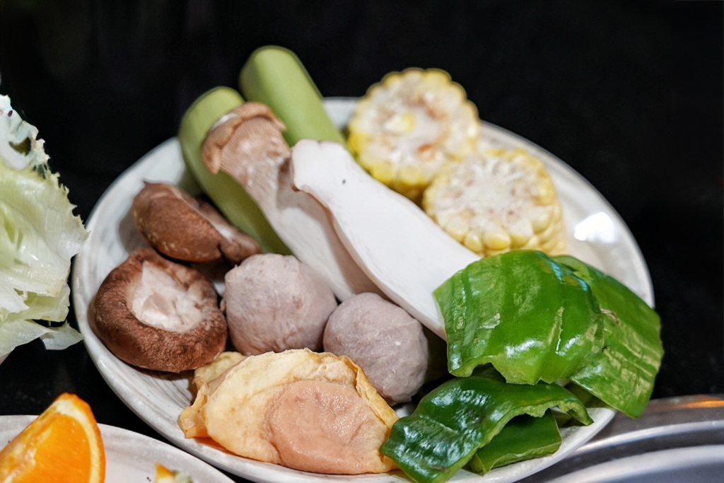 三柒燒肉