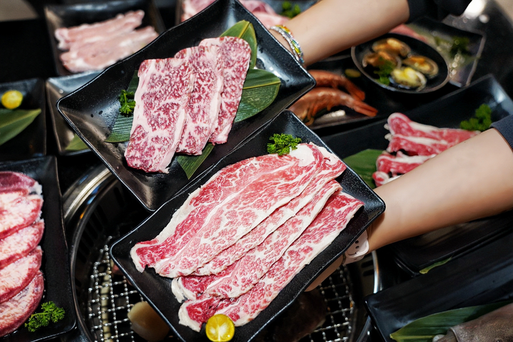 三柒燒肉