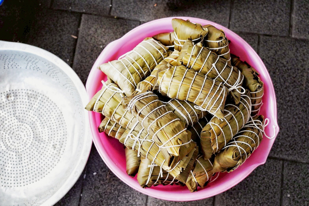 滇城雲南美食