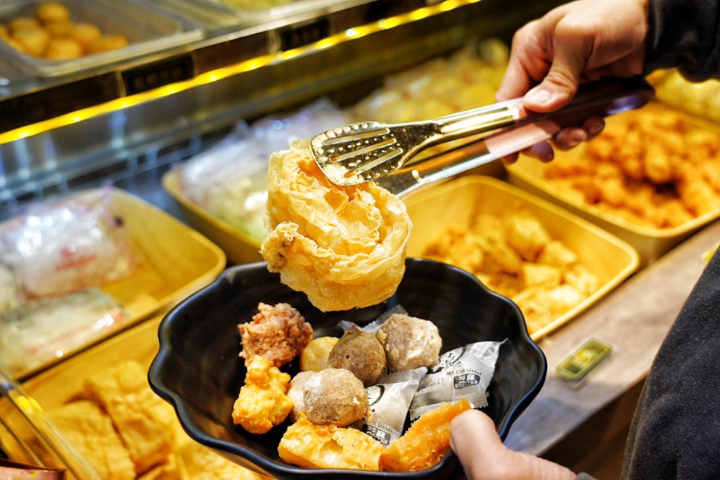 尚禾鍋物