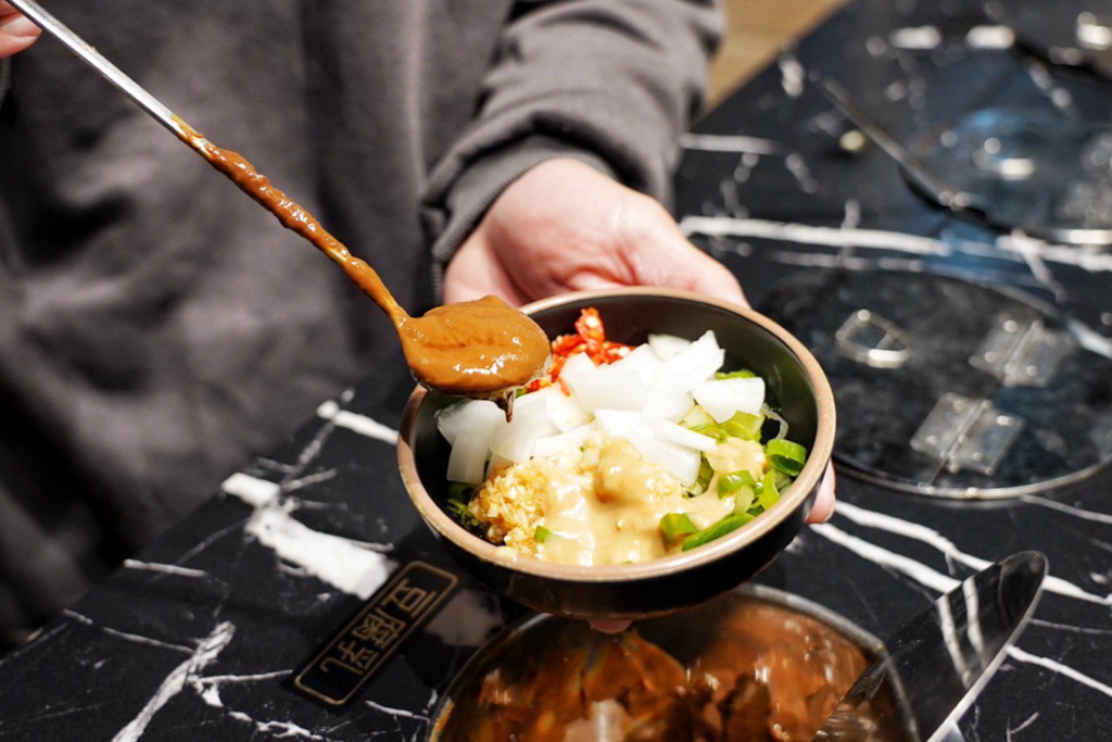 尚禾鍋物