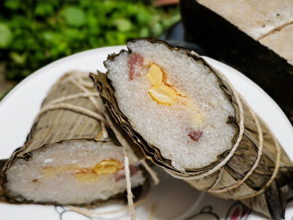 滇城雲南美食