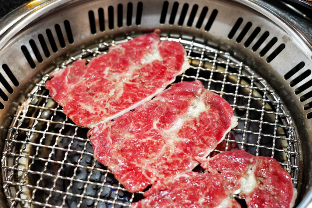 三柒燒肉