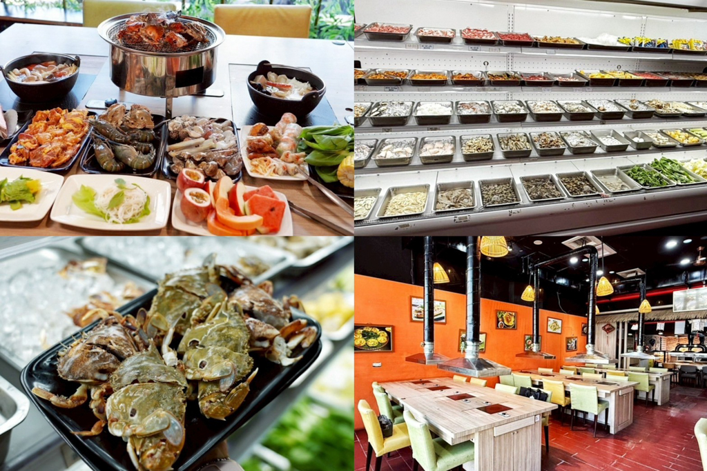 桃園美食,美食,母親節慶生,慶生聚餐,王品餐廳,和牛涮日式鍋物放題,派大鮮精緻鍋物,鬥牛士二鍋,蟳鮮屋桃園藝文店,鐵木真麻辣鴛鴦火鍋,力二帝王蟹鍋物放題,無菜單料理,宗初食堂,旭集和食集錦中茂店,鬥牛士經典牛排,大白鯊海產,匠夯日式無煙燒肉,HOTPOTBBQ火烤吃到飽,千兵衛燒肉鍋物吃到飽,稻吃甘鷓,南園活魚老店餐廳,湧進音樂餐廳,光鮮綠蔬Valofresh,尚禾鍋物,漢來上海湯包,南崁廚房,桃蘆坑景觀農場餐廳,三柒燒肉,燒肉道,森料理,虎頭山土雞城,韓爐銅盤烤肉,賀日式料理,鍋泰暖泰式火鍋,溜溜酸菜魚,好想你重慶蓋碗火鍋,本燔野菜農場,小牧鍋minimoo 桃園中壢店,Oh ! Yaki 日式炭火燒肉,田川日式料理,番社古早雞家常菜.柚仔園土雞城,4-7休閒魚池餐廳