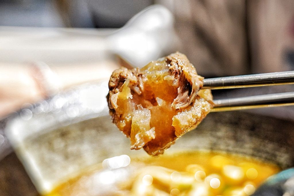 香川撈麵林口店