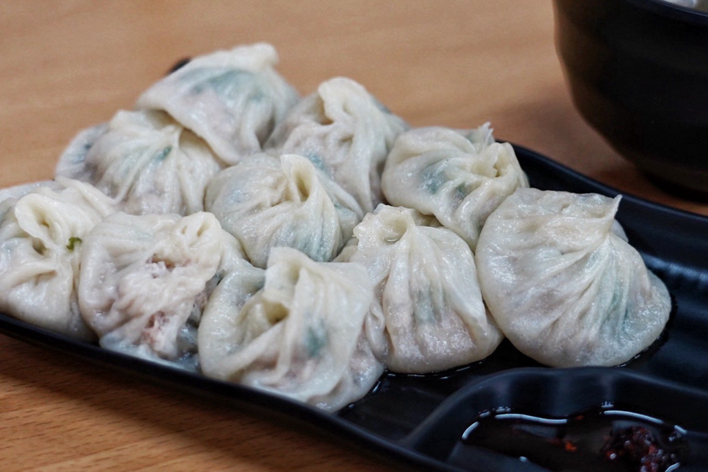 美公子湯包