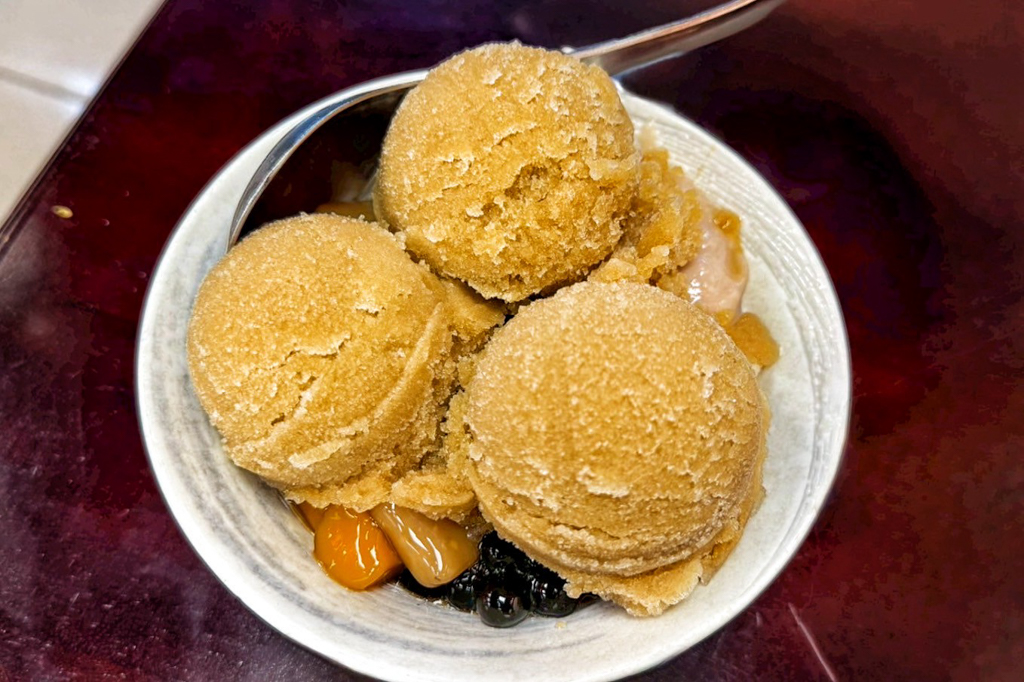 劉家豆花